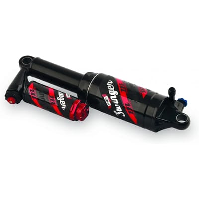 Schokdemper Manitou Swinger Pro Dual Can