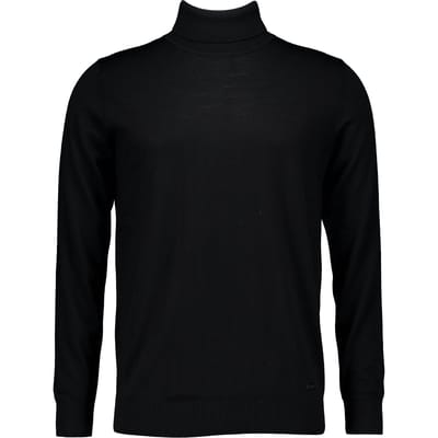 Seven Dials Shawn  Zwart Sdl00005ni13
