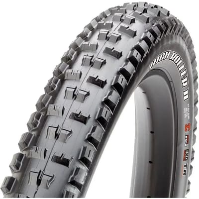 Tubeless zachte mountainbike band Maxxis High Roller II Exo Dual Compound 71-584