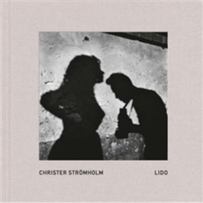 Christer Stromholm: Lido - Stromholm, Christer