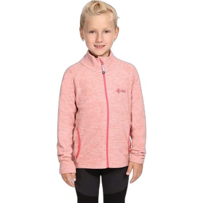 Meisjesfleece Kilpi Alacant