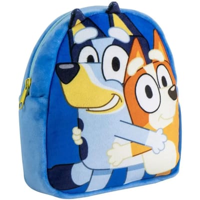 Pluche Cerda Marvel Bluey