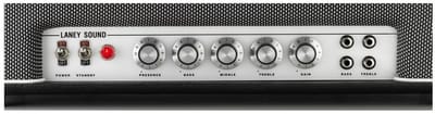 Laney LA30BL - Buizenversterker top voor elektrische gitaar