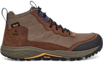 TEVA M RIDGEVIEW MID RP Heren Wandelschoenen - BISON - Maat 47