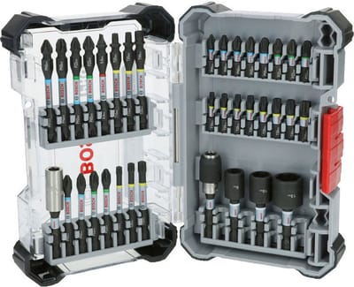 Bosch Professional PRO Impact schroefbitset 36-delig - 2608521U73