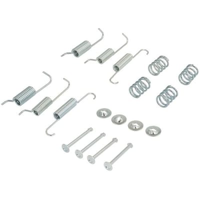 Remschoenset AUTOFREN SEINSA D3-1059A