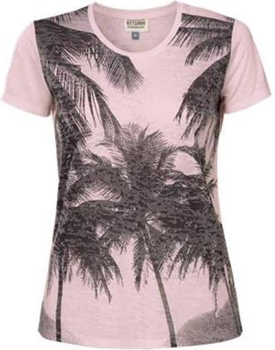 Brams Paris dames shirt Dolly roze - maat S