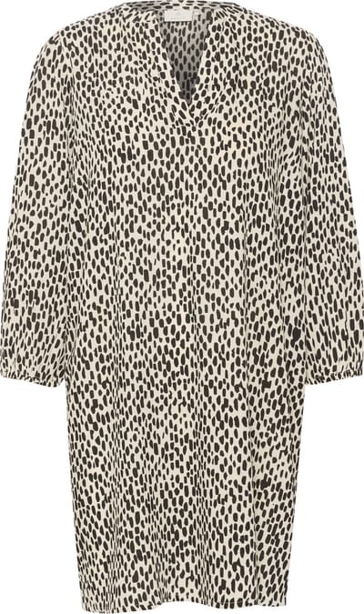 Kaffe KAjetta Tunic Dames Tuniek - Maat 38