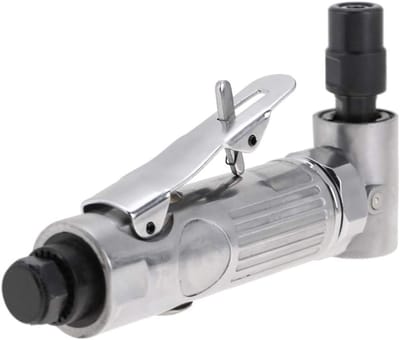 Luchtslijpmachine - Pneumatische Slijper - Metaal Bewerken - Soepele Snelheid - 3-6 Mm