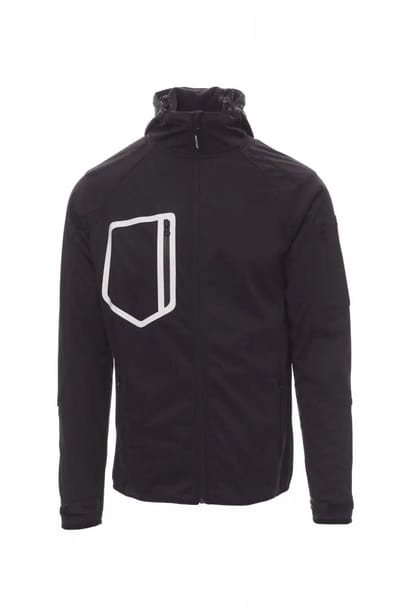 Payper Extreme - Black/Black - 3XL