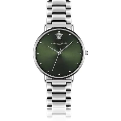 Vrouwenhorloge Amelia Parker Maya Baya