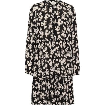 Amber jurk voor dames KAFFE Evity