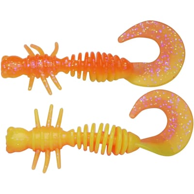 Lok Berkley Pwrbt Pwr Curly (x2)