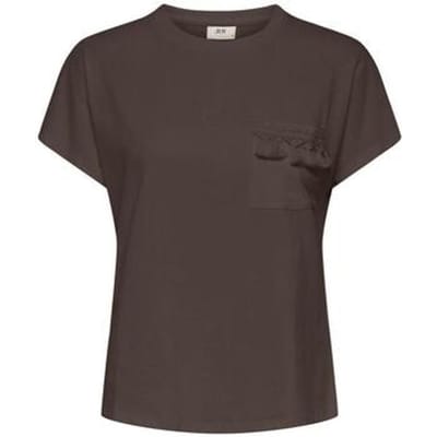 T-shirt JDY Ilse Pocket