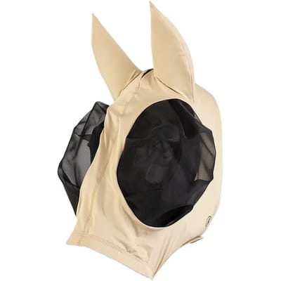 Vliegenmasker BR Equitation Lycra