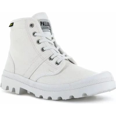 Laarzen Palladium Pallabrousse