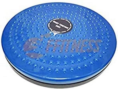 Taille Twister Schijf - Heup Draai Schijf - Taille Trainen - Voet Massage Functie