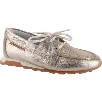 Hispanitas Hv264603 cava dames veterschoenen sportief