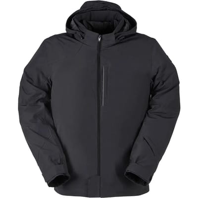Furygan London Evo 2 Jas Grijs Antraciet - Maat L - Jas