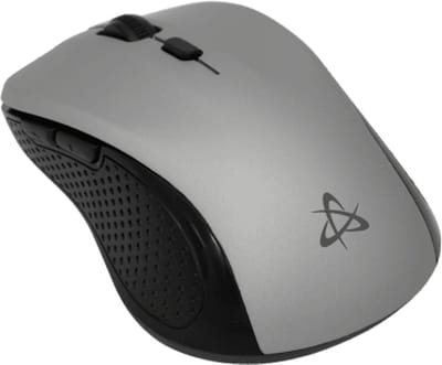 SBOX - WM-993 - MUIS - Draadloos - Zilver