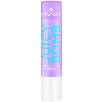 Verzorging &amp; lipprimer Essence Juicy Bomb Glossy Butter Balsem Lipbalsem