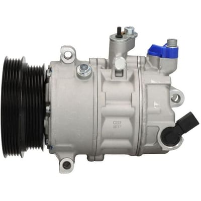 Airco-compressor THERMOTEC KTT090464