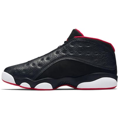 Jordan 13 Retro Low Bred 310810-027 42