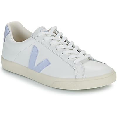 Veja Esplar Logo Schoenen Wit EU 37 Vrouw