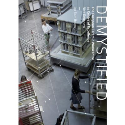 Demystified - Nick Renshaw