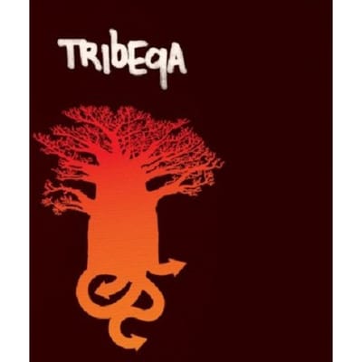 Tribeqa - Tribeqa (CD)