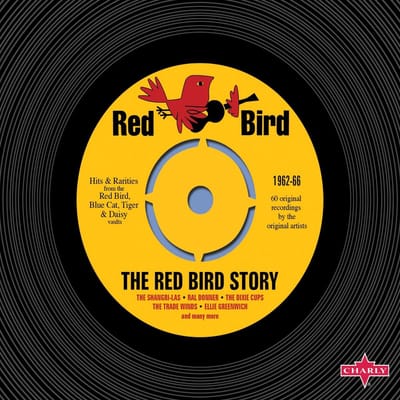 Various Artists - Red Bird Story The (2 CD)