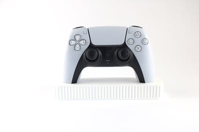 Controller houder geschikt voor PS5 DualSense controller – standaard voor game bureau – Gaming setup accessoire - 1 stuks