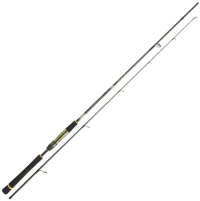 Daiwa Crosscast Shore Game Ii Jigging Hengel Zilver 2.44 m / 7-28 g