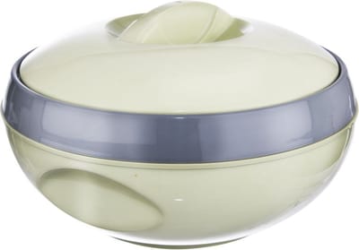 Thermische Container voor Eten Edelstaal VENUS 2,5 l - Soepterrine, Warmhoudcontainer Thermosfles voor Lunch, Soep Thermos, Voedselcontainer, Lunchpot