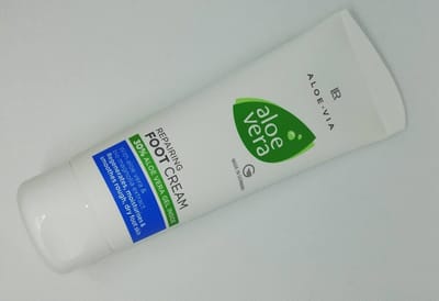 Algetics Voetcrème