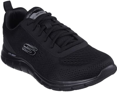 Skechers Casual schoenen 232758-BBK Skechers Track