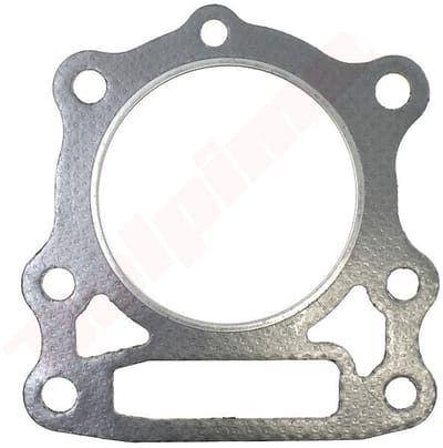 Pakkingset (10 stuks) passend op LONCIN LC1P85F ( 120150267-0001 )
