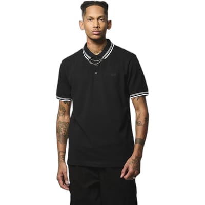 Polo Shirt Korte Mouw Kaporal JAROD