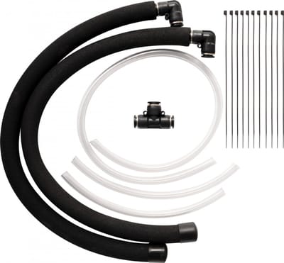 SuperFish Koi Pro Move 100 Air System