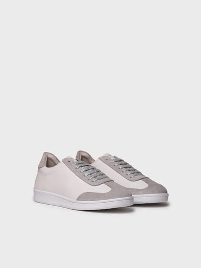 Leren sneakers voor dames | NAIDA