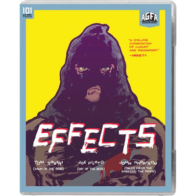 Effects (American Genre Film Archive)