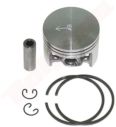 Zuigerset passend op STIHL MS260 44,7mm ( 1121 030 2003 ) GOLF