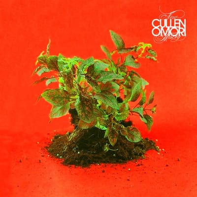 Cullen Omori - New Misery (LP)