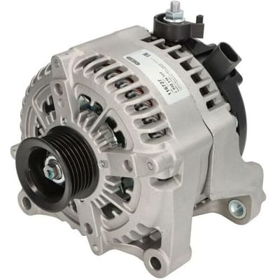 Driefasige generator HC-CARGO 116727