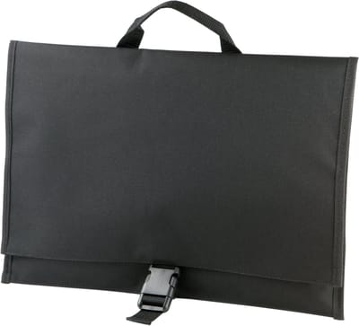 Kimood Foliotas KI0414 - Black - One size