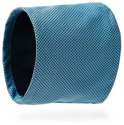 Koelband hond - koelhalsband hond - Koelbandana hond - Koelband - Coolband hond - Coolband - Verkoelende hondenhalsband - Verkoelende honden halsband - Koelhalsband voor hond - Maat L