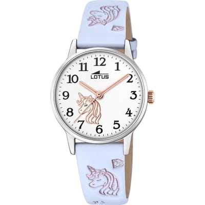 Lotus Kinderenhorloge 18865/3