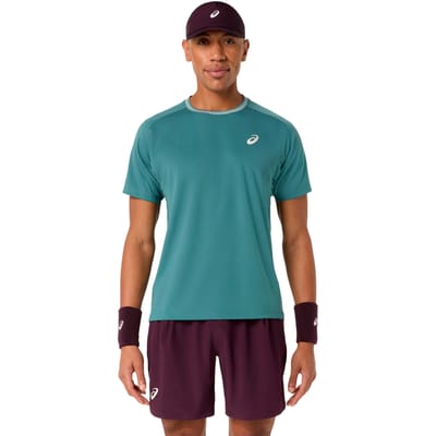 ASICS Game   T-shirt Heren