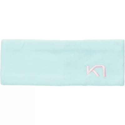Dames fleece hoofdband Kari Traa