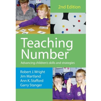 Teaching Number - Wright, Robert J.